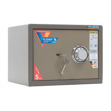 Сейф ASM.25-CL