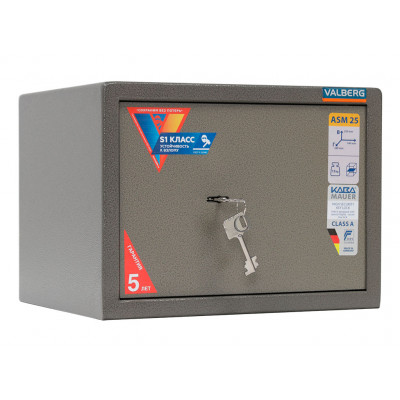 Сейф ASM.25