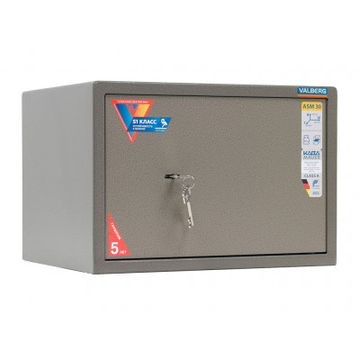 Сейф ASM.30