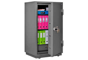 Огнестойкие сейфы