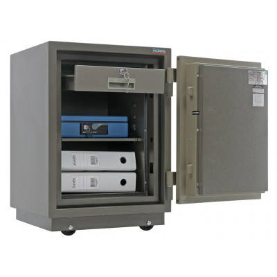 Сейф FRS-66 T-EL