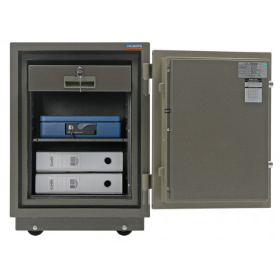 Сейф FRS-66 T-EL