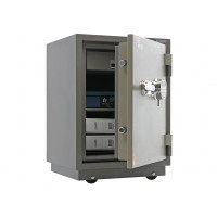 Сейф FRS-66 T-EL