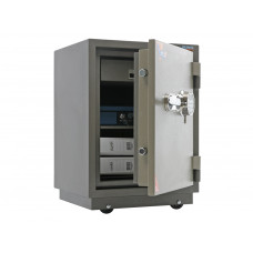 Сейф FRS-66 T-EL