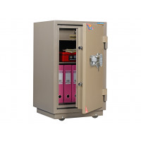 Сейф FRS-80.T-EL