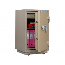 Сейф FRS-80.T-EL