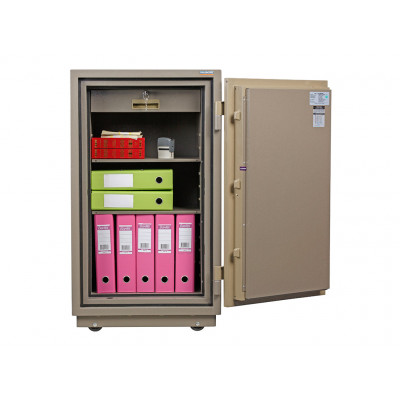 Сейф FRS-99.T-EL