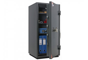 Взломостойкие сейфы II класса