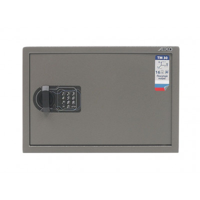 Сейф TM.30 EL