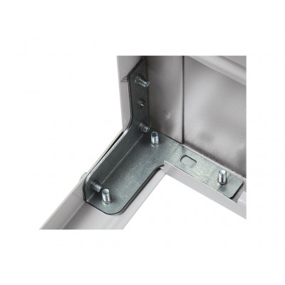 Стеллаж MS 220/100х50/6