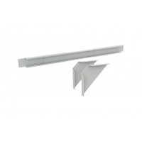 Планка Expert Wsh и косынки