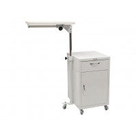 Шкаф медицинский МД 2 ШМ-SS