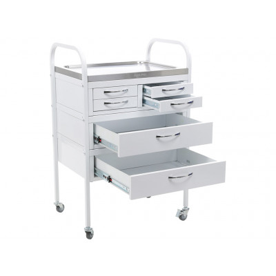 Стол медицинский прикроватный МД SM N