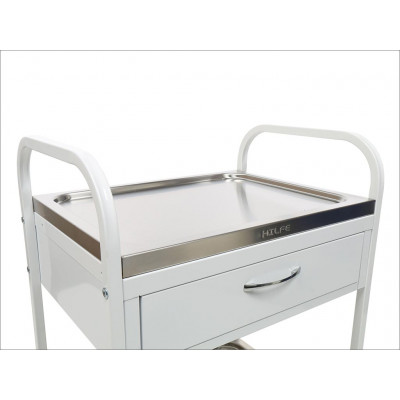 Тележка для перевозки больных МД ТБН