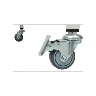 Стол медицинский манипуляционный МД SM 1