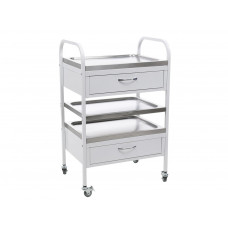 Стол медицинский манипуляционный МД SM 2