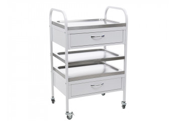 Медицинские столы манипуляционные