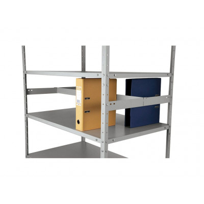 Стеллаж MS 200/100х50/5