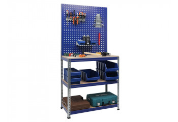 Верстаки серии Garage