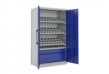 Шкафы усиленные HARD