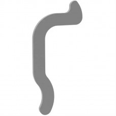 Клипса полки MS U/MS Pro