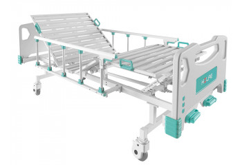 Медицинские кровати