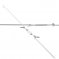 Крестовина жесткости MS U (талреп)