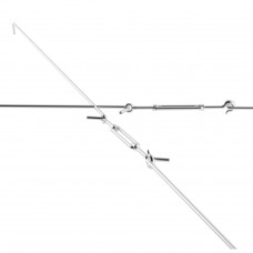 Крестовина жесткости MS U (талреп)