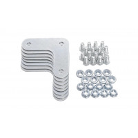 Усиливающий уголок MS