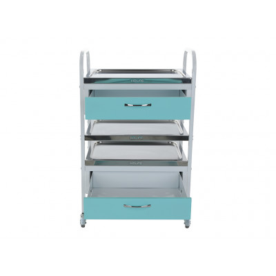 Стол медицинский манипуляционный МД SM 2