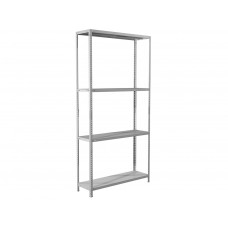 Стеллаж MS 160KD/70x30/4