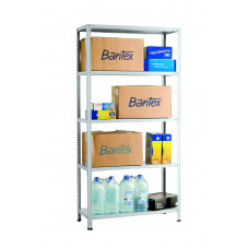 Стеллаж MS 200/100х30/5