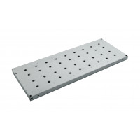 Полка MS U 150х90 перф