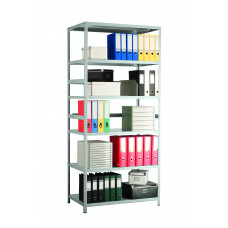 Стеллаж MS 200/100х50/6