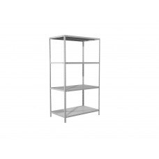 Стеллаж MS 200/100х50/4