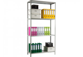 Медицинские стеллажи CTM MS