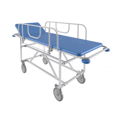 Тележка для перевозки больных МД ТБЛ