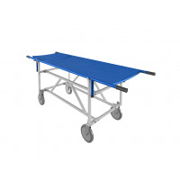 Тележка для перевозки больных МД ТБН