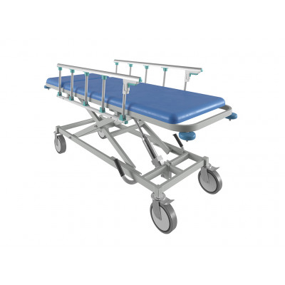 Тележка для перевозки больных МД ТБЛ-01