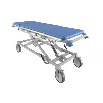 Тележка для перевозки больных МД ТБЛ-01