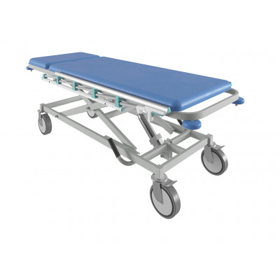 Тележка для перевозки больных МД ТБЛ-01