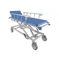 Тележка для перевозки больных МД ТБЛ-01