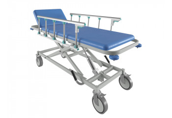Тележки для перевозки больных
