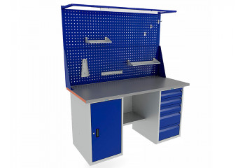 Верстаки серии Profi W 