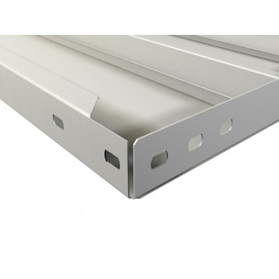 Полка MS Hard 100x50