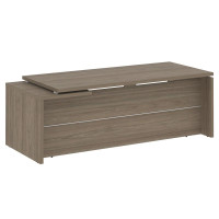 Yalta Стол руководителя LT.B-22 (R) Вяз Благородный 2200*900*750