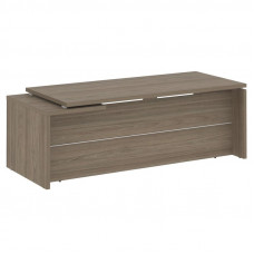 Yalta Стол руководителя LT.B-22 (R) Вяз Благородный 2200*900*750