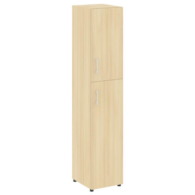 Yalta Шкаф узкий LT.SU-1.8 (R) Акация Лорка 400*450*1987