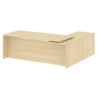 Yalta Стол руководителя LT.C-22 (L) Акация Лорка 2200*2000*750