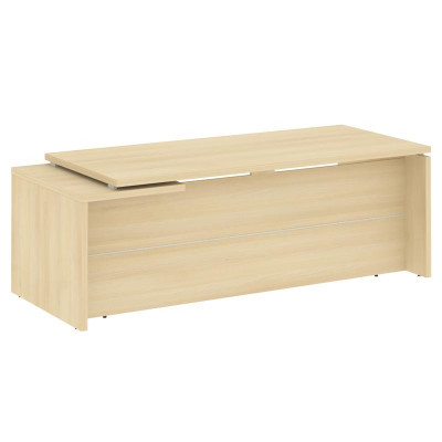 Yalta Стол руководителя LT.B-22 (R) Акация Лорка 2200*900*750